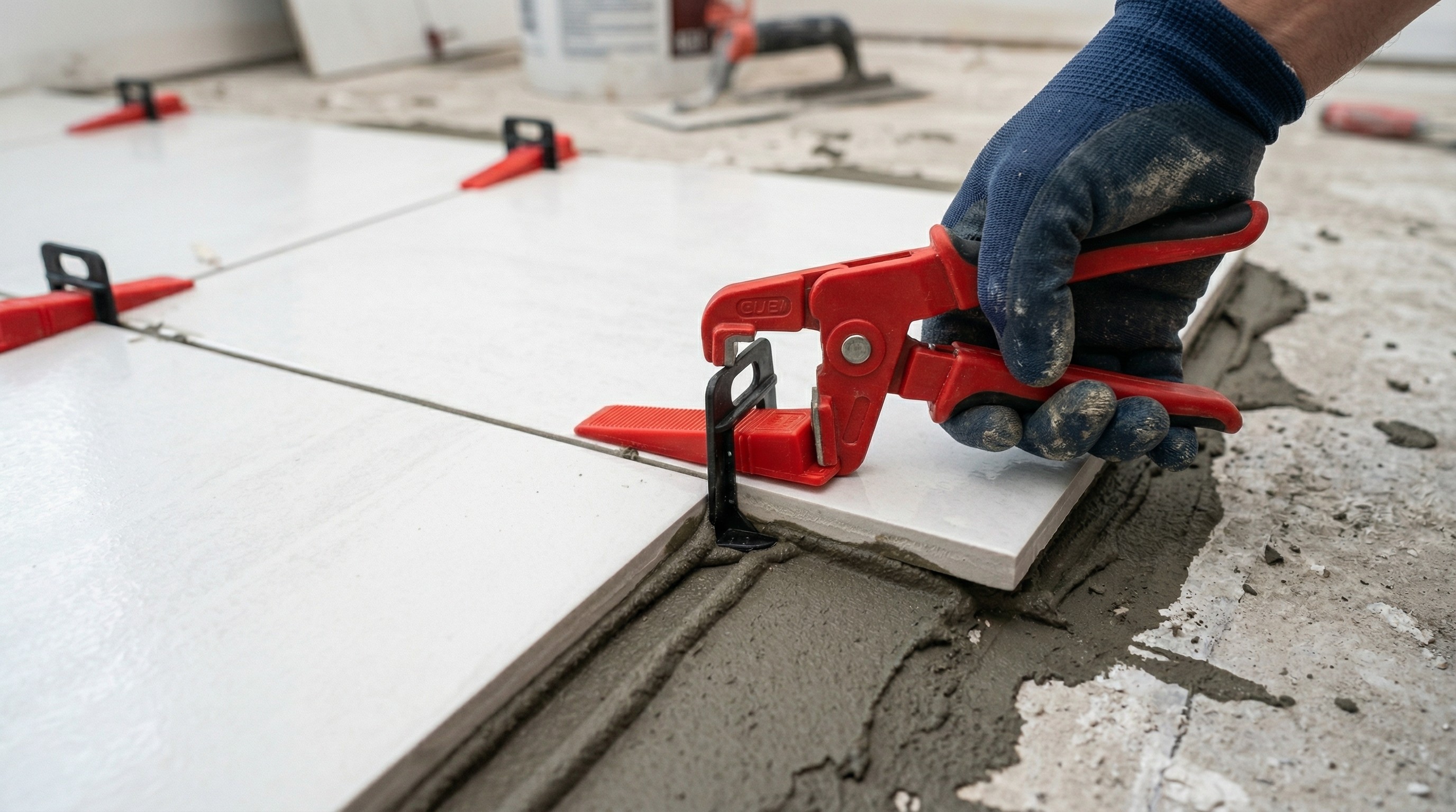 Fliesenlegermeister Michael Stoffregen – Fliesenleger Trochtelfingen